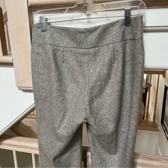 Classique Entier Wool Trouser Pants 4 - Picture 9 of 11